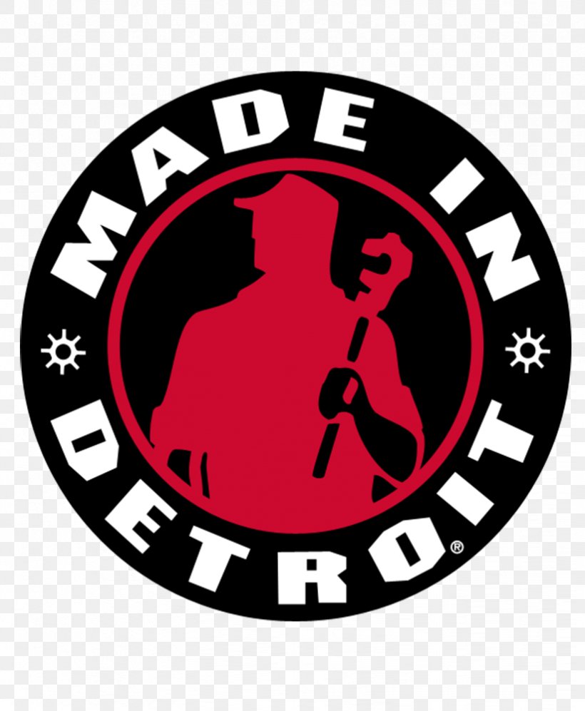 T-shirt Made In Detroit Clothing Decal Sticker, PNG, 822x1000px, Tshirt, Area, Brand, Bumper Sticker, Clothing Download Free