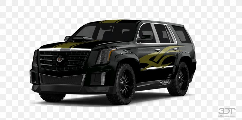 Tire Luxury Vehicle Car 2018 Cadillac Escalade Sport Utility Vehicle, PNG, 1004x500px, 2018 Cadillac Escalade, Tire, Automotive Design, Automotive Exterior, Automotive Tire Download Free