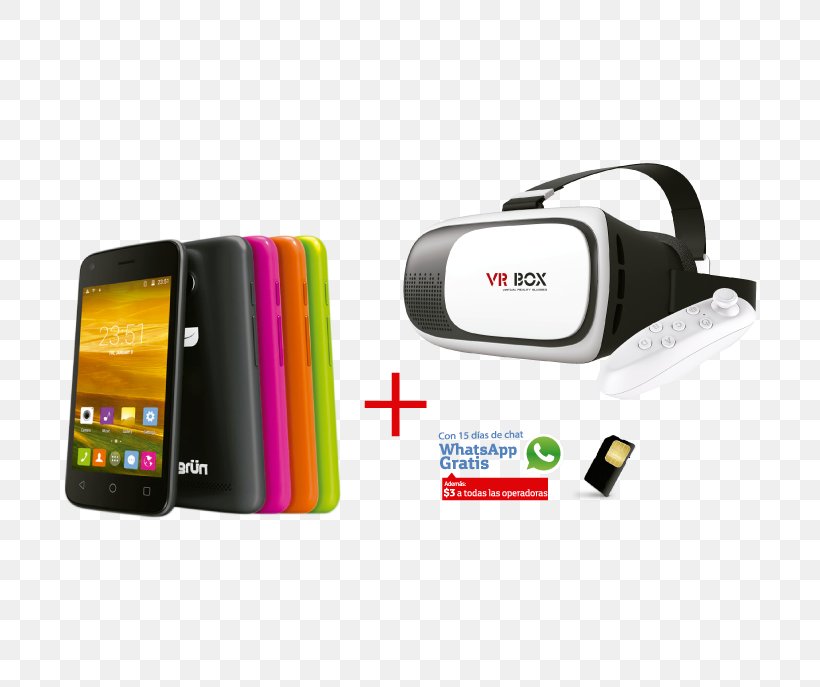 Virtual Reality Headset Google Cardboard Mobile Phones Polarized 3D System, PNG, 750x687px, 3d Computer Graphics, 3d Film, Virtual Reality Headset, Android, Communication Device Download Free