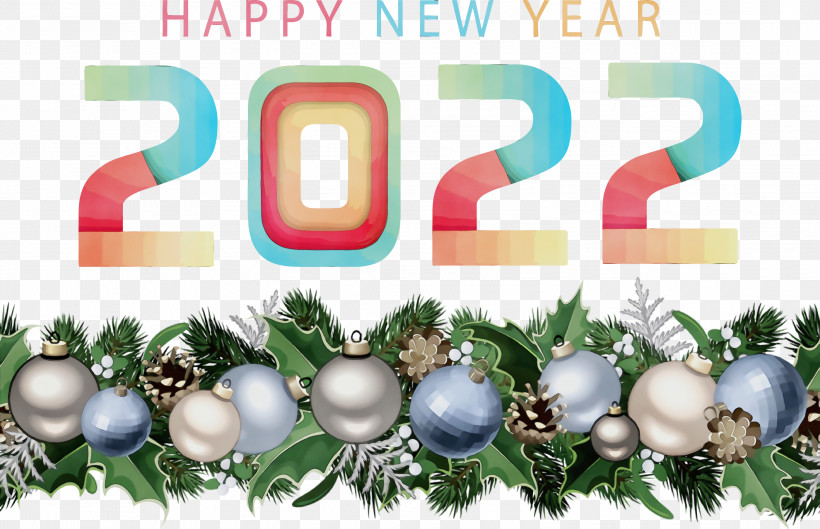 Christmas Decoration, PNG, 3000x1938px, Watercolor, Bauble, Christmas Day, Christmas Decoration, Christmas Decorations Download Free