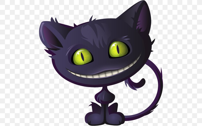 Halloween Apple Icon Image Format, PNG, 512x512px, Halloween, Apple Icon Image Format, Avatar, Black Cat, Carnivoran Download Free