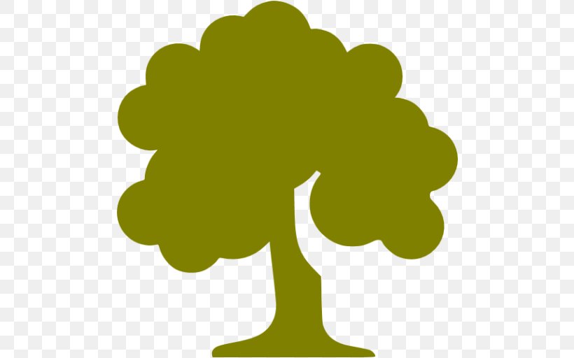 Tree Icon Design, PNG, 512x512px, Tree, Arborist, Deciduous, Flowering Plant, Fruit Tree Download Free