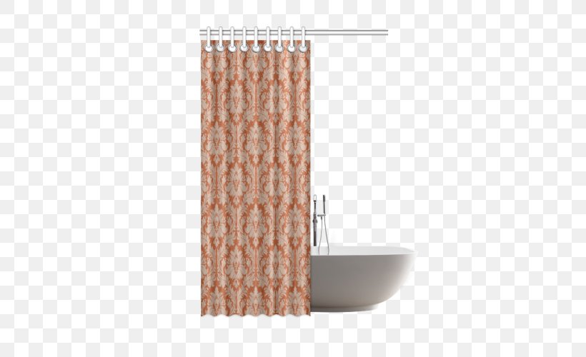 Curtain Textile Shower Polyester Waterproofing, PNG, 500x500px, Curtain, Dolphin, Interior Design, Polyester, Shower Download Free