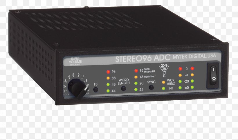 Digital Audio Analog-to-digital Converter Digital-to-analog Converter Analog Signal Digital Data, PNG, 1920x1131px, Digital Audio, Analog Signal, Analogtodigital Converter, Audio, Audio Equipment Download Free