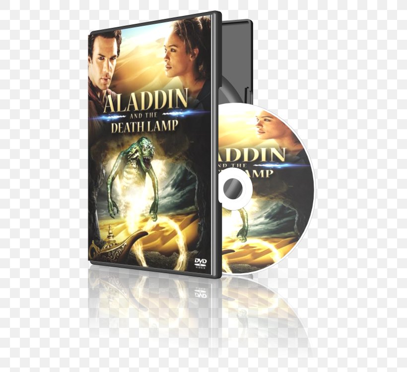 DVD Brand STXE6FIN GR EUR Death, PNG, 536x749px, Dvd, Advertising, Aladdin, Brand, Death Download Free