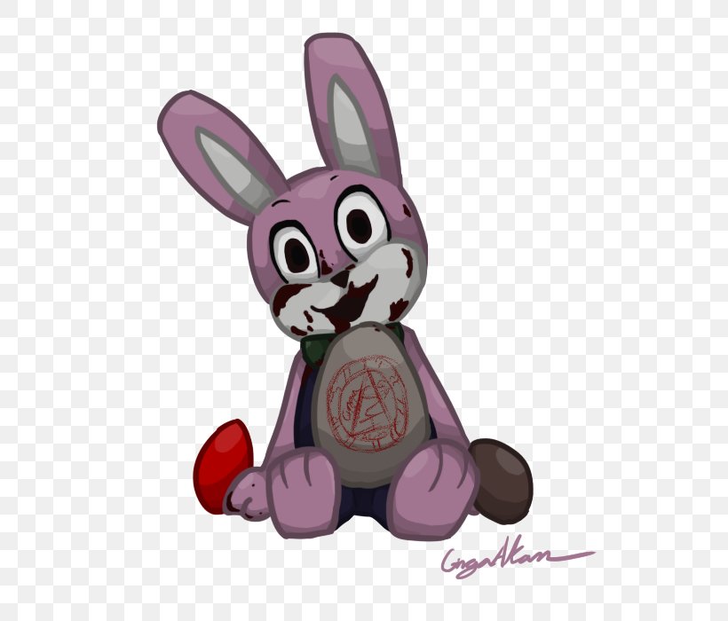 Easter Bunny Robbie Rabbit Killer Bunnies And The Quest For The Magic Carrot Cartoon, PNG, 700x700px, Easter Bunny, Art, Cartoon, Deviantart, Drawing Download Free