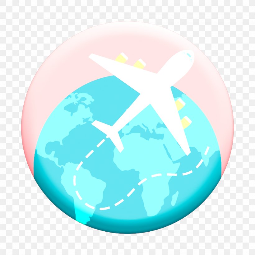 Education Icon Travel Icon, PNG, 1228x1228px, Education Icon, Aqua, Earth, Logo, Travel Icon Download Free