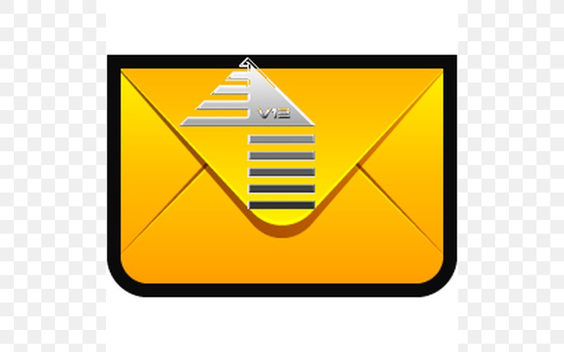 Email Download, PNG, 512x512px, Email, Area, Brand, Message, Mobile Phones Download Free