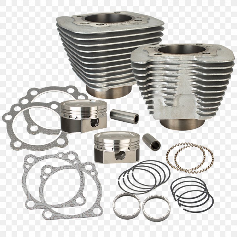 Harley-Davidson Sportster S&S Cycle Bore Motorcycle, PNG, 1500x1500px, Harleydavidson Sportster, Auto Part, Automotive Piston Part, Bore, Cam Download Free