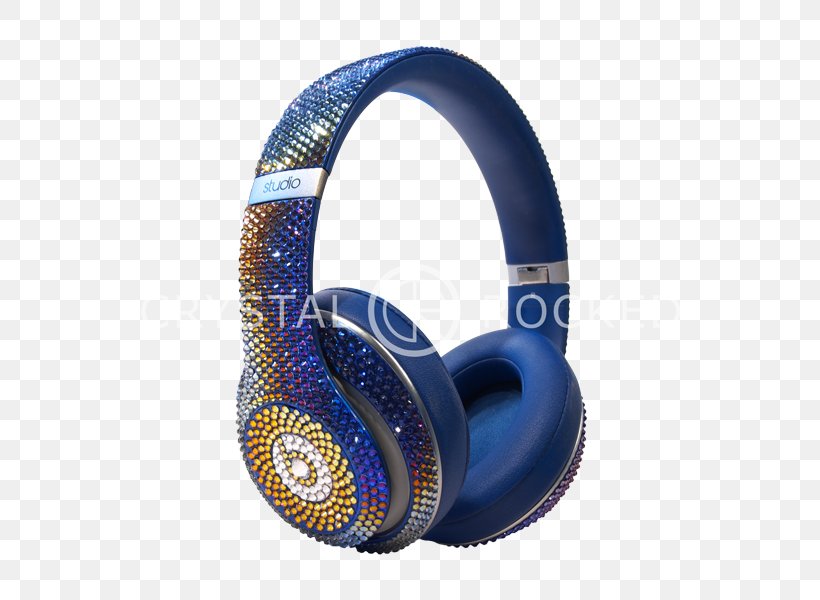 Headphones Cobalt Blue Audio, PNG, 600x600px, Headphones, Audio, Audio