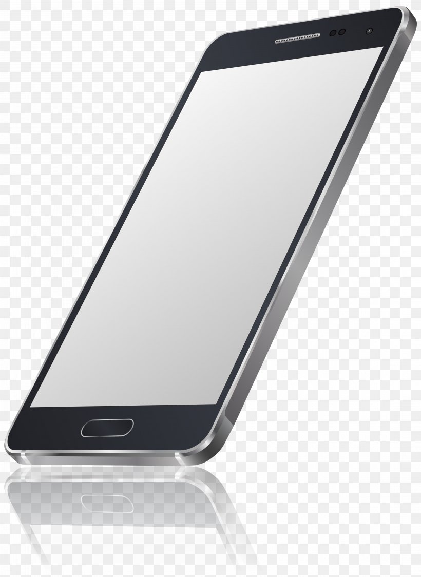 IPhone Samsung Galaxy Smartphone Clip Art, PNG, 4375x6000px, Iphone, Communication Device, Electronic Device, Feature Phone, Gadget Download Free