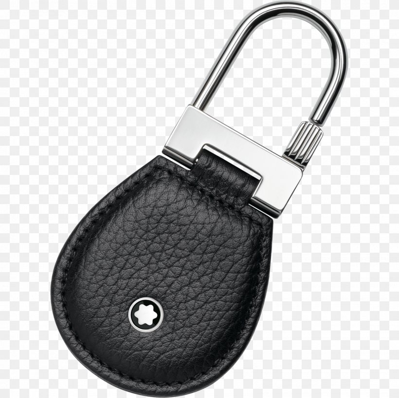 Montblanc Meisterstück Key Chains Ring Leather, PNG, 1600x1600px, Montblanc, Brand, Clothing Accessories, Engraving, Fashion Accessory Download Free