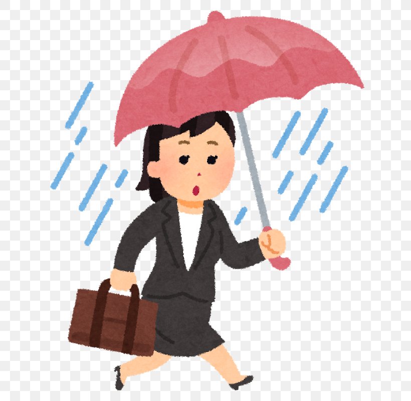 Rain Japan Weather Forecasting Cloudburst, PNG, 729x800px, Rain, Advertising, Atmospheric Temperature, Boy, Cartoon Download Free