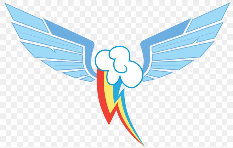 Rainbow Dash Logo Symbol DeviantArt Cutie Mark Crusaders, PNG, 1024x652px, Rainbow Dash, Art, Beak, Cutie Mark Crusaders, Deviantart Download Free