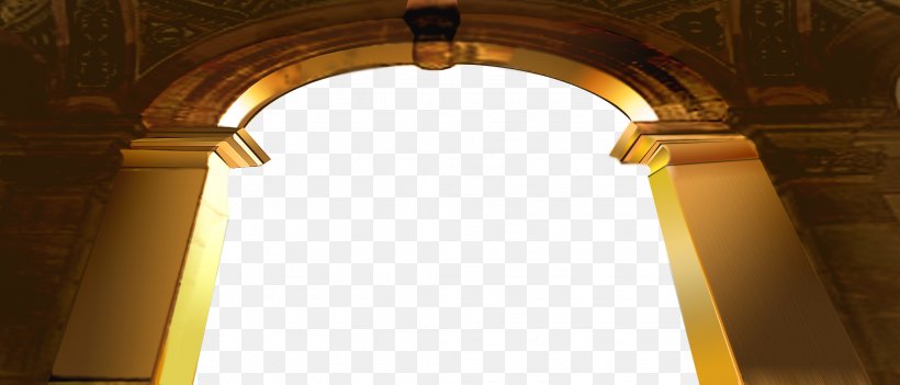 Door Gate Arch, PNG, 2067x886px, Door, Arch, Architecture, Atmosphere, Ceiling Download Free