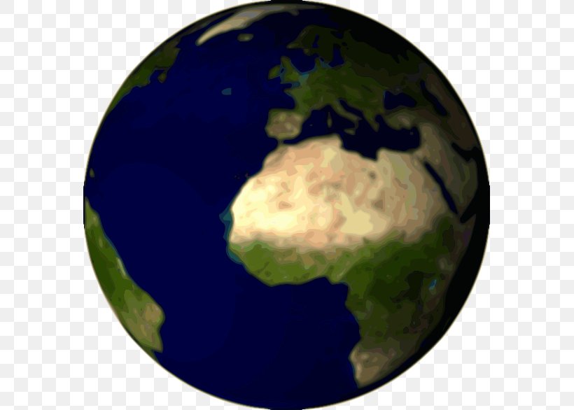 Download Earth's Rotation Animation, PNG, 581x586px, Earth ...