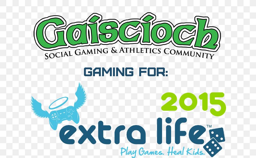 Extra Life Children's Miracle Network Hospitals Electronic Entertainment Expo Video Game Fundraising, PNG, 650x508px, Extra Life, Area, Banner, Brand, Charitable Organization Download Free