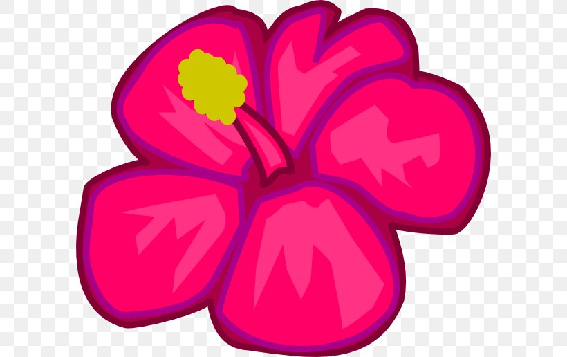 Hawaiian Lei Flower Clip Art, PNG, 600x516px, Hawaii, Aloha, Flower, Flowering Plant, Free Content Download Free