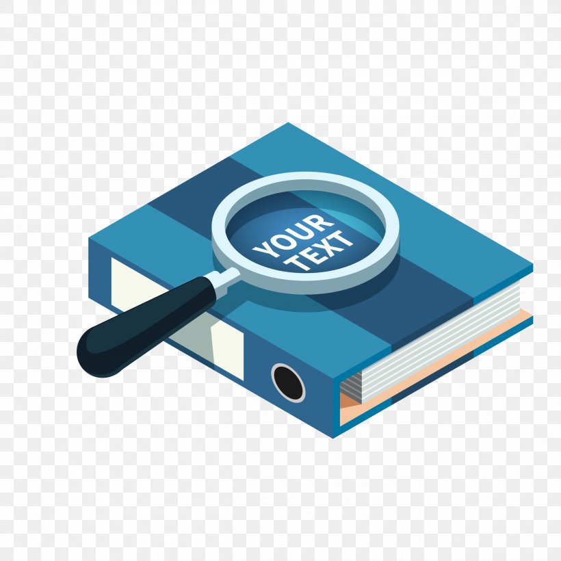 Icon, PNG, 2500x2500px, Mood Board, Blue, Brand, Illustrator, Magnifying Glass Download Free