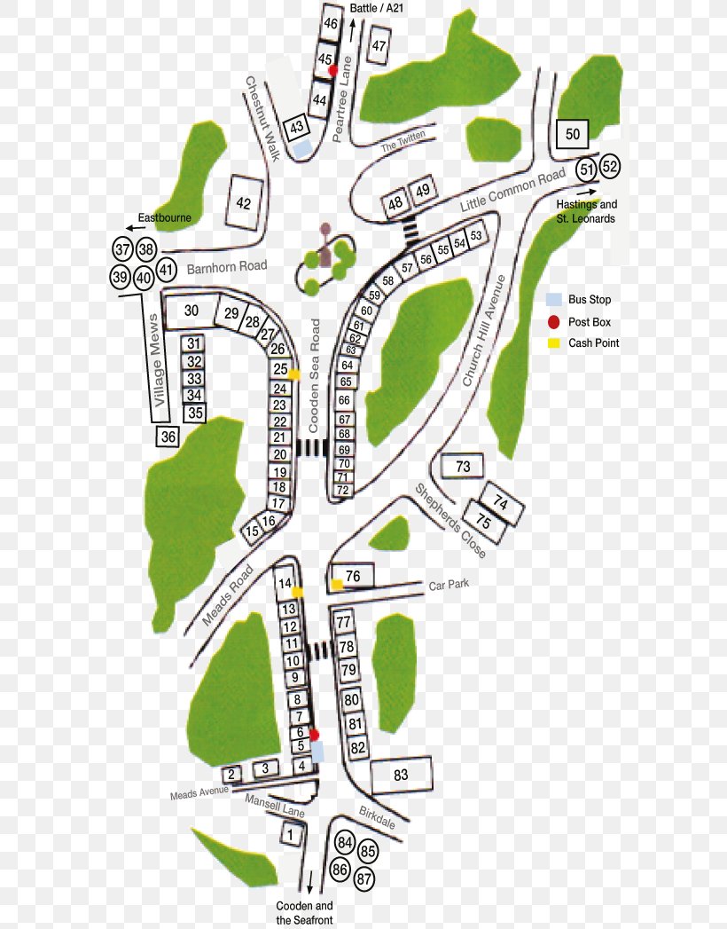 Little Common Cooden Car Park, PNG, 600x1047px, Car Park, Area, Bexhill, Bus, Diagram Download Free