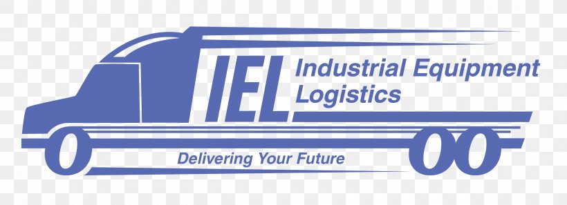 Logistics Industry Freight Transport Manufacturing, PNG, 2400x871px, Logistics, Area, Blue, Brand, Business Download Free