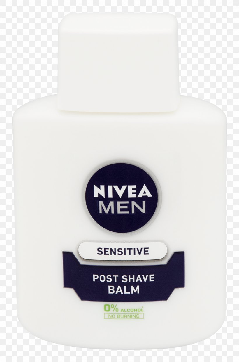 Lotion NIVEA MEN Sensitive Post Shave Balm 100ml NIVEA Men Active Clean Body Wash, PNG, 992x1500px, Lotion, Aftershave, Balsam, Com, Life Looks Download Free