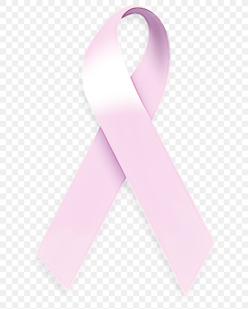 Pink Ribbon Violet Material Property Font, PNG, 650x1023px, Pink, Magenta, Material Property, Ribbon, Violet Download Free