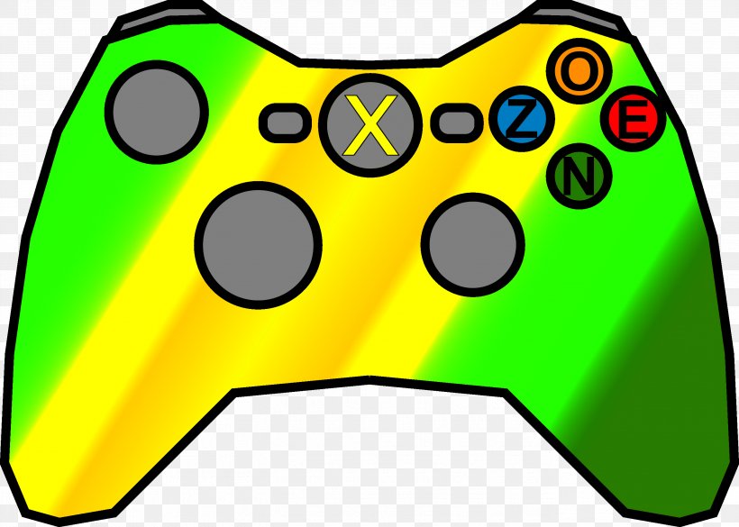 Smiley Green Game Controllers Organism Clip Art, PNG, 2742x1958px, Smiley, Game Controller, Game Controllers, Green, Organism Download Free