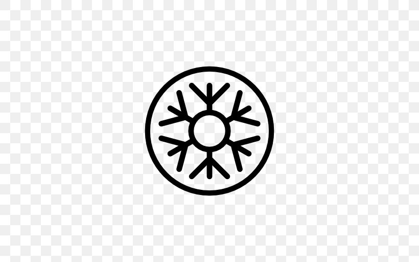 Snowflake Ice Crystal, PNG, 512x512px, Snowflake, Black And White, Brand, Crystal, Cutie Mark Crusaders Download Free