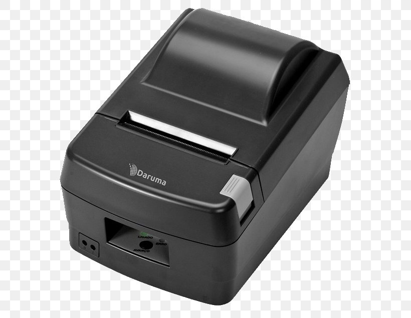 Thermal Printing Printer Impressora Fiscal USB Daruma Doll, PNG, 633x635px, Thermal Printing, Computer, Computer Network, Computer Software, Cupom Fiscal Download Free