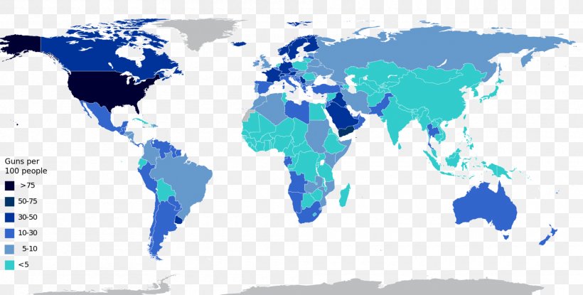 World United States Gun Ownership Firearm, PNG, 1920x974px, World, Area, Civilian, Country, Earth Download Free
