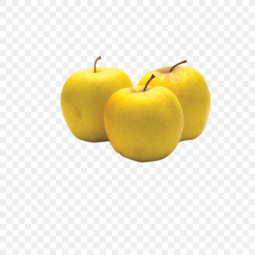 Apple Yellow Download, PNG, 1000x1000px, Apple, Blog, Citrus, Data, Food Download Free