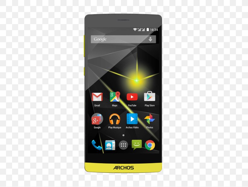 ARCHOS 50 Diamond Dual SIM Subscriber Identity Module 4G, PNG, 480x621px, Dual Sim, Android, Archos, Cellular Network, Communication Device Download Free