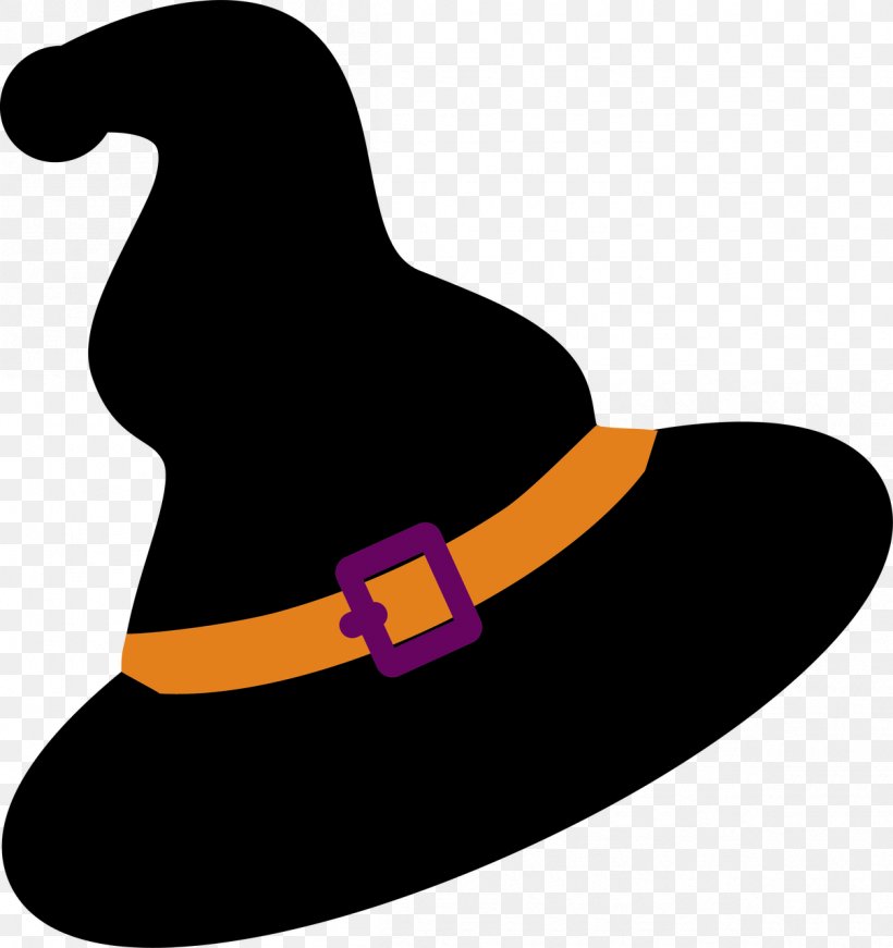 Clip Art Image Witch Hat, PNG, 1205x1280px, Witch Hat, Cap, Hat, Headgear, Silhouette Download Free
