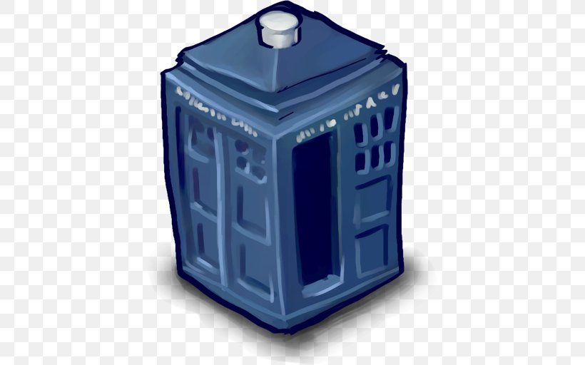 TARDIS Download, PNG, 512x512px, Tardis, Apple Icon Image Format, Deviantart, Doctor Who, Electric Blue Download Free