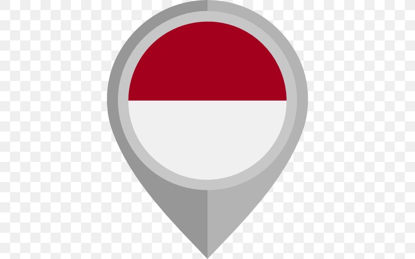 Flag Of Indonesia, PNG, 512x512px, Indonesia, Flag, Flag Of Indonesia, Flags Of The World, Heart Download Free