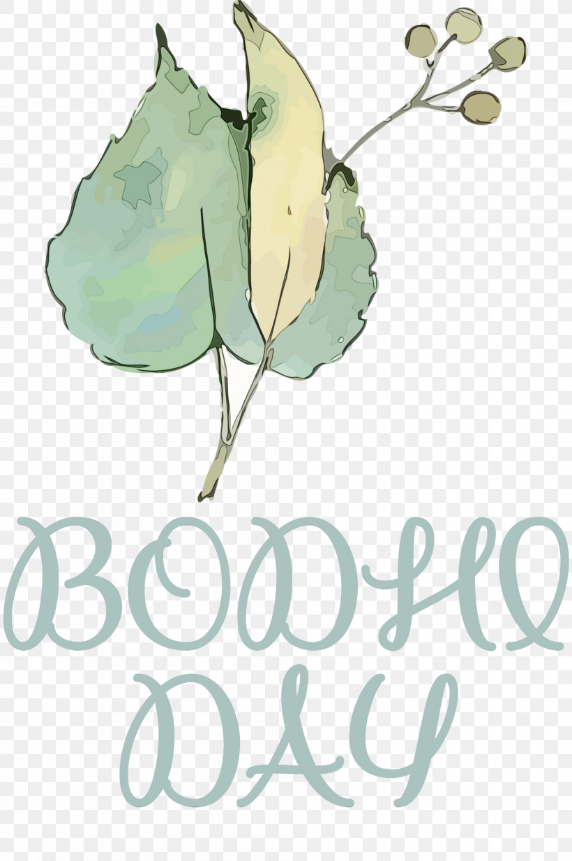 Floral Design, PNG, 1994x3000px, Bodhi Day, Floral Design, Fruit, Leaf, Meter Download Free