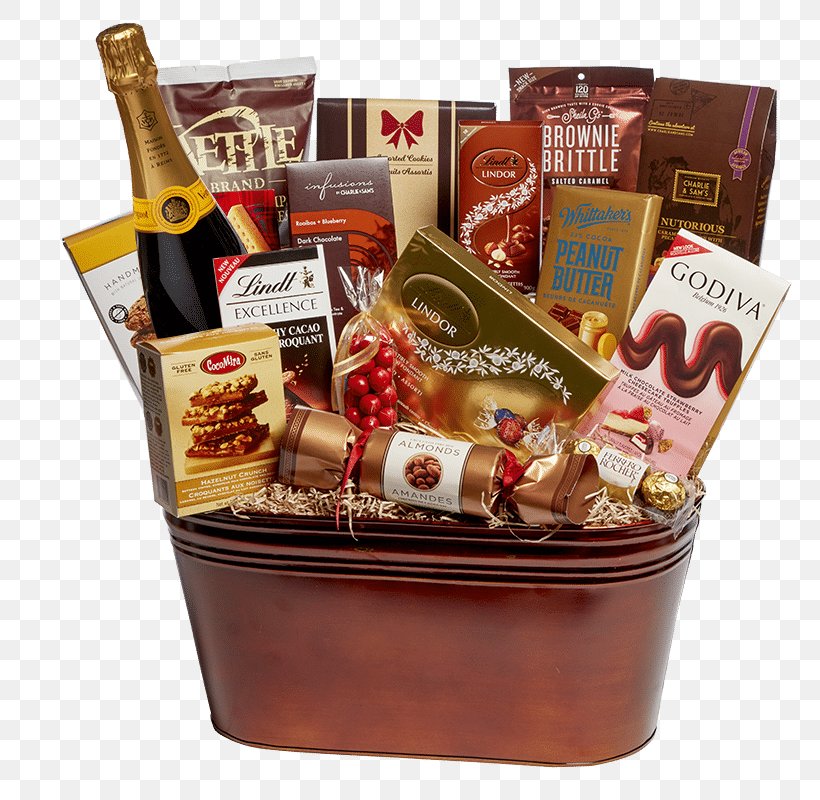 Food Gift Baskets Hamper Wine, PNG, 800x800px, Food Gift Baskets, Basket, Candy, Chocolate, Confectionery Download Free