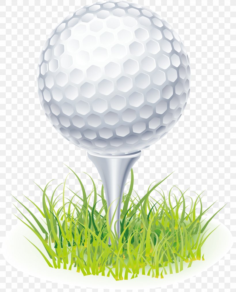 Golf Balls Golf Clubs Clip Art, PNG, 3109x3840px, Golf Balls, Ball, Golf, Golf Ball, Golf Clubs Download Free