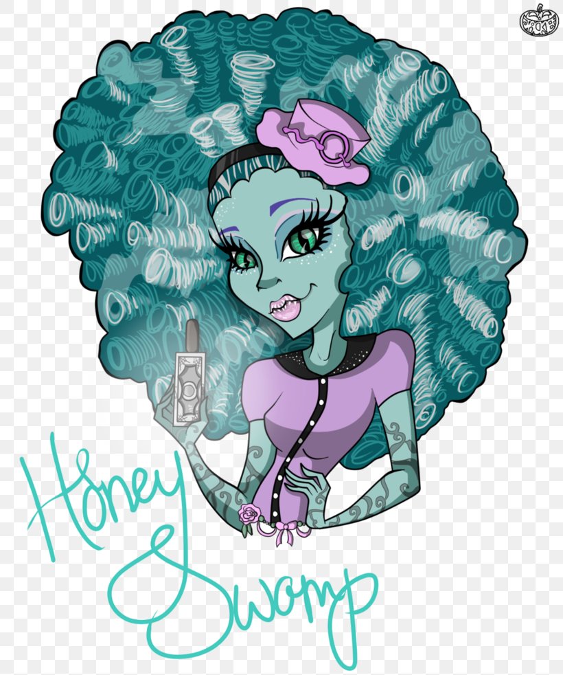 Honey Island Swamp Monster Fan Art DeviantArt, PNG, 813x982px, Honey Island Swamp Monster, Art, Cartoon, Deviantart, Drawing Download Free