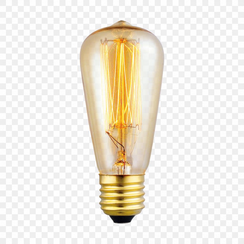 Light Bulb, PNG, 2500x2500px, Light Bulb, Brass, Compact Fluorescent Lamp, Incandescent Light Bulb, Lamp Download Free