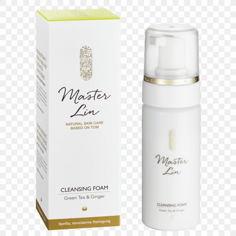 Lotion Green Tea Cleanser Cream, PNG, 960x960px, Lotion, Biofach, Cleanser, Cosmetics, Cream Download Free