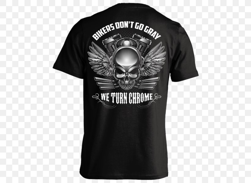 Motorcycle Design Harley-Davidson T-shirt Motorcycle Club, PNG, 504x600px, Motorcycle, Active Shirt, Black, Brand, Clothing Download Free