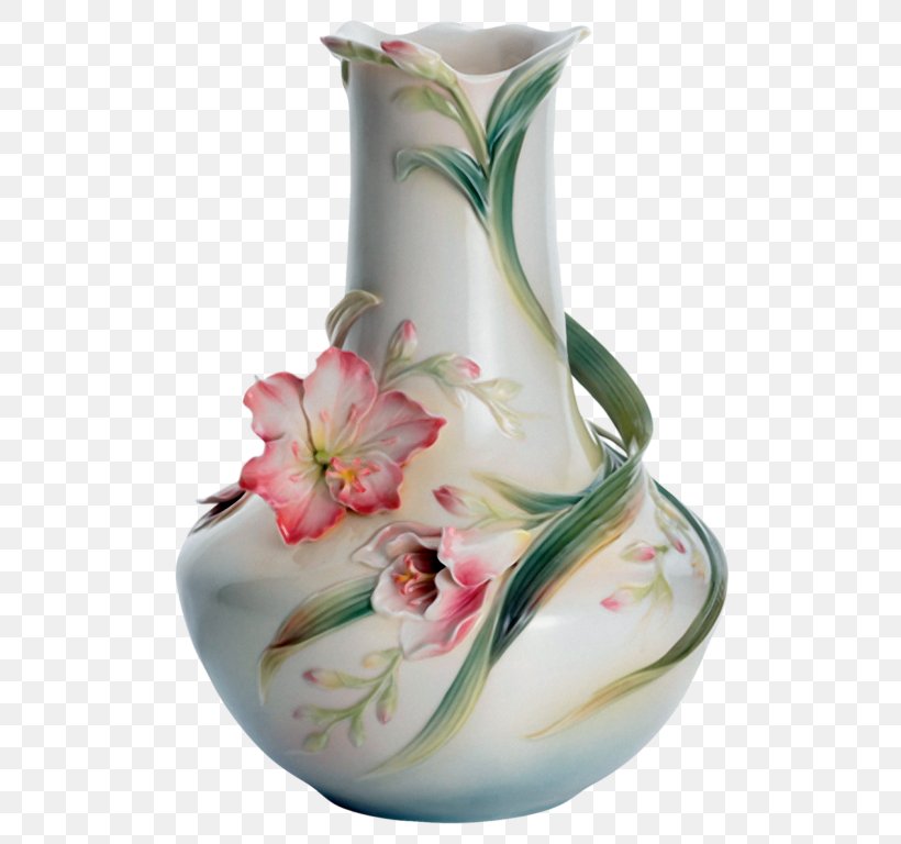 Vase Franz-porcelains Ceramic, PNG, 534x768px, Vase, Art, Artifact, Ceramic, Container Download Free