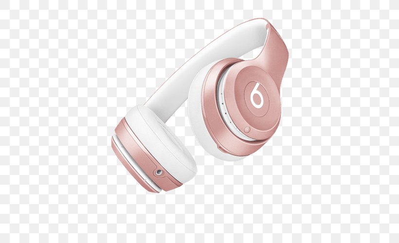 Beats Solo 2 Apple Beats Solo³ Beats Electronics Headphones IPad 3, PNG, 500x500px, Beats Solo 2, Apple, Apple Beats Beatsx, Apple Beats Powerbeats3, Audio Download Free
