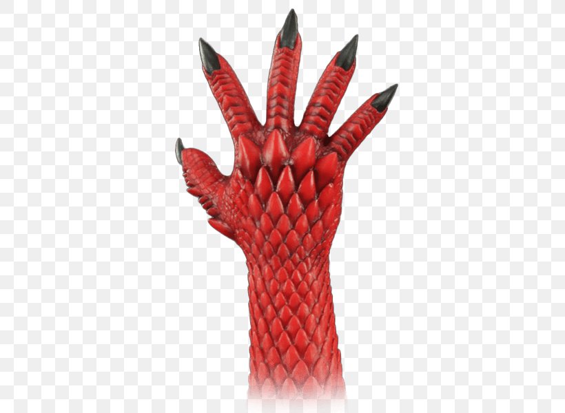 Belial Demon Glove Finger Devil, PNG, 500x600px, Belial, Claw, Costume, Demon, Devil Download Free