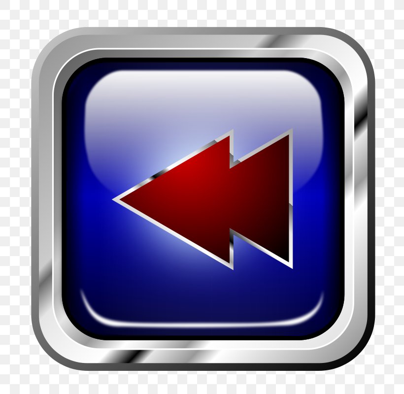 Button Clip Art, PNG, 800x800px, Button, Brand, Computer Monitors, Electric Blue, Icon Design Download Free