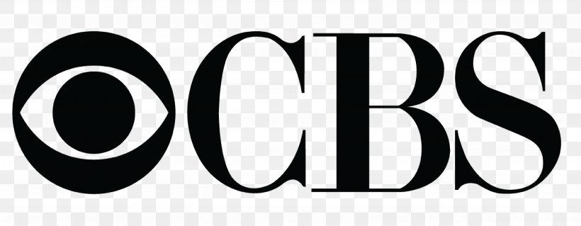 CBS News Radio New York City Television, PNG, 4990x1945px, Cbs News, Black And White, Brand, Cbs Corporation, Cbs News Radio Download Free