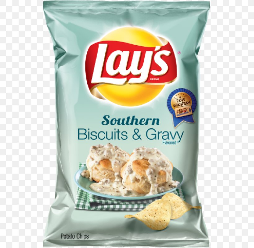 Chicken And Waffles Biscuits And Gravy Chocolate-covered Potato Chips Lay's, PNG, 800x800px, Chicken And Waffles, Biscuits And Gravy, Chocolatecovered Potato Chips, Flavor, Food Download Free