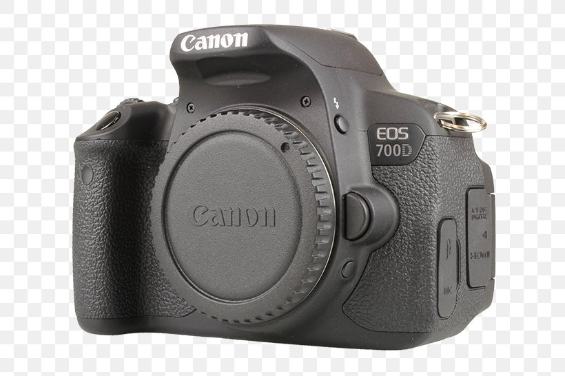 Digital SLR Canon EOS 600D Camera Lens Lens Cover Single-lens Reflex Camera, PNG, 700x546px, Digital Slr, Camera, Camera Accessory, Camera Lens, Cameras Optics Download Free